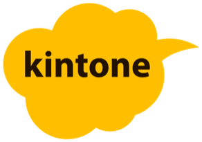 kintone